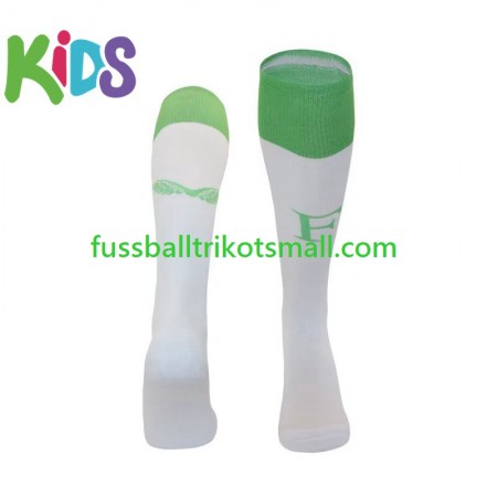 Feyenoord Rotterdam Kinder Socken 2023-2024 3rd Feyenoord Rotterdam Kinder Socken 2023-2024 3rd